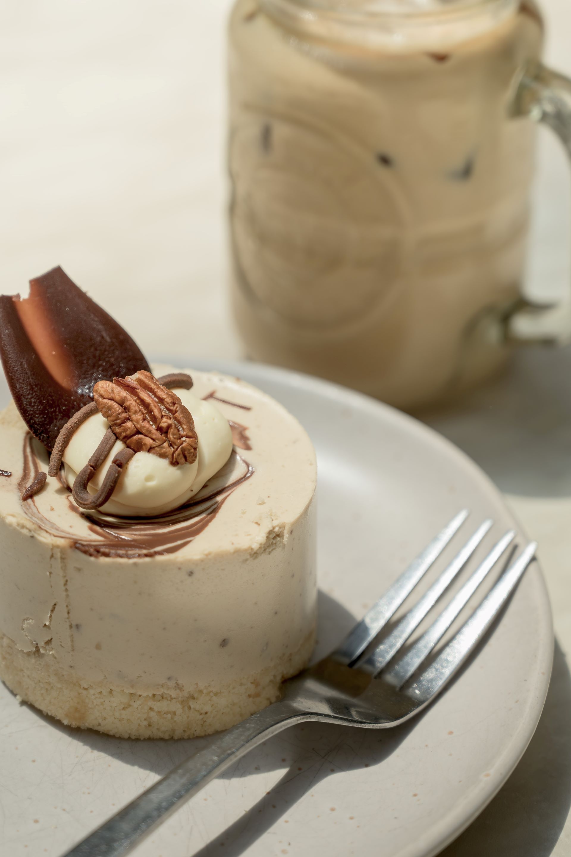 Garden City - Dessert and Coffee-1