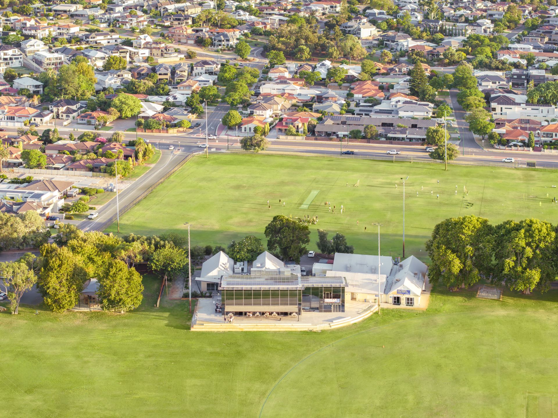 Tompkins Park - Drone_Sports Club (1)